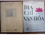 ĐỊA CHÍ VĂN HÓA THÀNH PHỐ HỒ CHÍ MINH (TẬP 1 VÀ TẬP 3) - TRẦN VĂN GIÀU, TRẦN BẠCH ĐẰNG