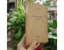 TRÍ NHỚ HOANG VU VÀ KHÓI - HOÀI KHANH 