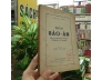 PHẨM BÁO ÂN - THÍCH TÂM CHÂU DỊCH