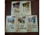 COMBO 5 CUỐN NGHỆ THUẬT ÂM NHẠC VIỆT NAM