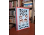THE RIGHT PLACE - ARTURO BRIS