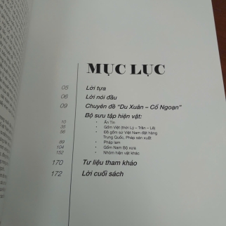 DU XUÂN CỔ NGOẠN
