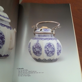 DU XUÂN CỔ NGOẠN