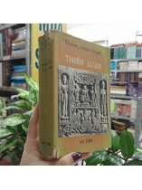 THIỀN LUẬN ( BỘ TRUNG) - D. T. SUZUKI ( TUỆ SỸ DỊCH)