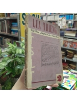 TẬP SAN LỬA THIÊNG - SỐ 2