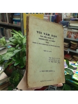 TÔI TẦM ĐẠO - HỒ VĂN EM