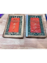 LÃO TỬ ĐẠO ĐỨC KINH - NGUYỄN DUY CẦN 