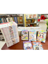 COMBO 56 CUỐN TRUYỆN ONE PIECE - EIICHIRO ODA