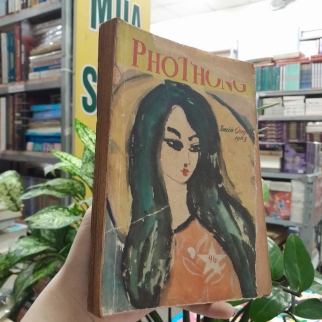 PHỔ THÔNG - SỐ 96