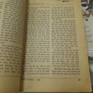 PHỔ THÔNG - SỐ 96