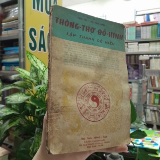 THÔNG THƠ ĐỒ HÌNH - HÀ TẤN PHÁT 