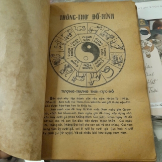 THÔNG THƠ ĐỒ HÌNH - HÀ TẤN PHÁT 