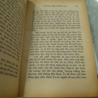 THIỀN LUẬN ( BỘ TRUNG) - D. T. SUZUKI ( TUỆ SỸ DỊCH)