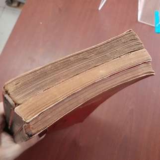 CHỮ NHO TỰ HỌC 1, 2 & 3 - ĐÀO MỘNG NAM