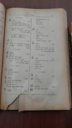 CHỮ NHO TỰ HỌC 1, 2 & 3 - ĐÀO MỘNG NAM