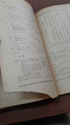 CHỮ NHO TỰ HỌC 1, 2 & 3 - ĐÀO MỘNG NAM