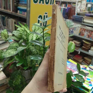 TÔI TẦM ĐẠO - HỒ VĂN EM