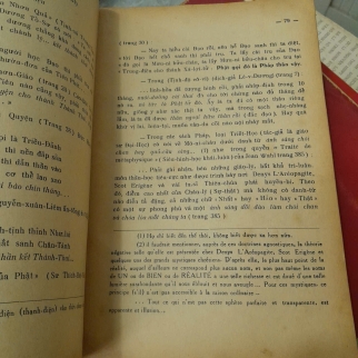 TÔI TẦM ĐẠO - HỒ VĂN EM