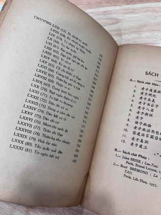 LÃO TỬ ĐẠO ĐỨC KINH - NGUYỄN DUY CẦN 