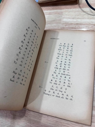LÃO TỬ ĐẠO ĐỨC KINH - NGUYỄN DUY CẦN 