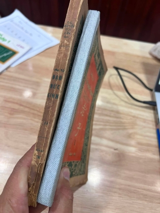 LÃO TỬ ĐẠO ĐỨC KINH - NGUYỄN DUY CẦN 