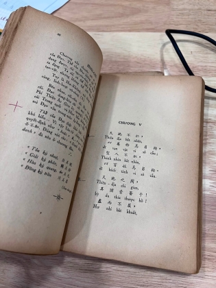 LÃO TỬ ĐẠO ĐỨC KINH - NGUYỄN DUY CẦN 