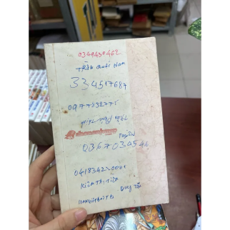 COMBO 56 CUỐN TRUYỆN ONE PIECE - EIICHIRO ODA