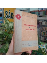 NHỮNG KINH NGHIỆM HAY VÀ 100 CÂY THUỐC QUÝ - VÕ BÁ LỘNG 