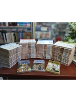 COMBO 70 TẬP TRUYỆN TRANH ONE PIECE - EIICHIRO ODA