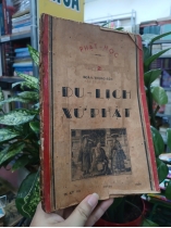 DU LỊCH XỨ PHẬT - ĐOÀN TRUNG CÒN