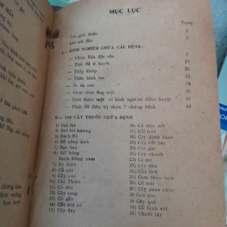 NHỮNG KINH NGHIỆM HAY VÀ 100 CÂY THUỐC QUÝ - VÕ BÁ LỘNG 