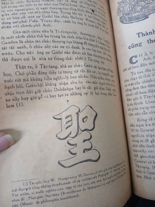 DU LỊCH XỨ PHẬT - ĐOÀN TRUNG CÒN