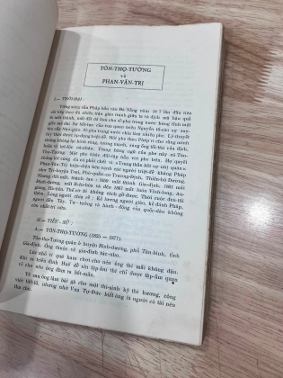 VIỆT NAM THI VĂN TRÍCH GIẢNG - TẠ KÝ