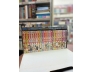 ONE PIECE BOX SET 1 - VOLUMES 1 - 23