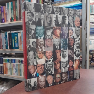 PEOPLE OF THE CENTURY