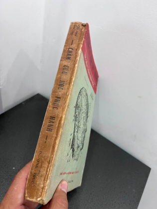 CHÂM CỨU HỌC THỰC HÀNH - THUƯỢỢNG TRÚC (1974)