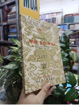 TRUYỆN NHỊ ĐỘ MAI - VÔ DANH THỊ 