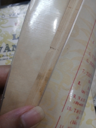 LỤC SÚC TRANH CÔNG - VÔ DANH THỊ