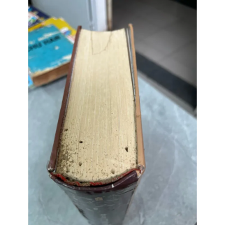 ĐOÀN VĂN CỪ TOÀN TẬP (BÌA CỨNG)