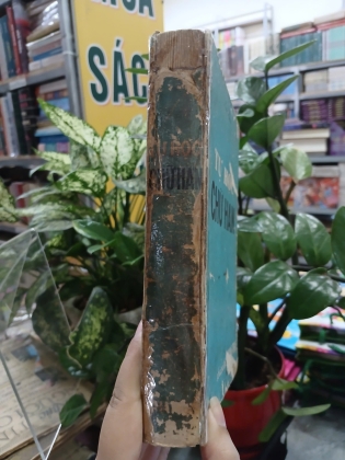 TỰ HỌC CHỮ HÁN - LƯU KHÔN 