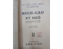 BÍCH CÂU KỲ NGỘ - VÔ DANH THỊ