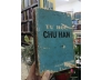TỰ HỌC CHỮ HÁN - LƯU KHÔN 