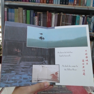 THE LEGEND OF MULAN (HUYỀN THOẠI MỘC LAN)
