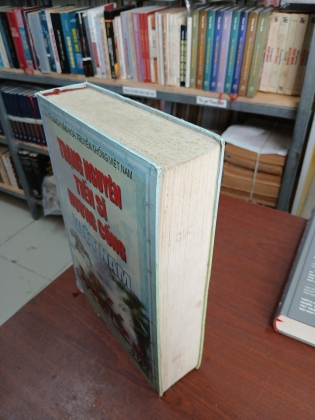 TRẠNG NGUYÊN TIẾN SĨ HƯƠNG CỐNG VIỆT NAM - Bùi Hạnh Cẩn