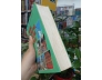NHỮNG THÀNH PHỐ NỔI TIẾNG THẾ GIỚI (BÌA CỨNG) - TRẦN MẠNH THƯỜNG