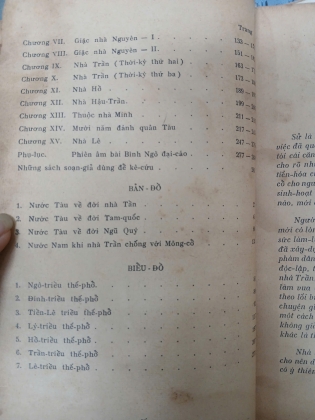 VIỆT NAM SỬ LƯỢC (2 TẬP) - TRẦN TRỌNG KIM