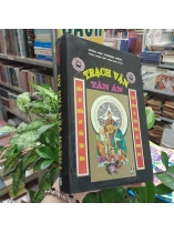 TRẠCH VẬN TÂN ÁN - THẨM TRÚC NHƯNG ( LÊ VIỆT ANH DỊCH)