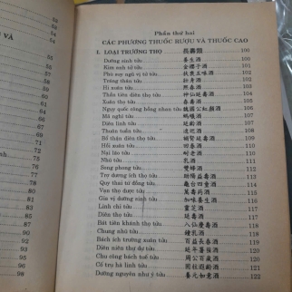 NHỮNG PHƯƠNG THUỐC HAY CÁC TOA THUỐC RƯỢU VÀ THUỐC CAO - VÕ KIM ĐỒNG