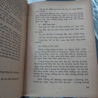LÂM SÀNG CHẨN ĐOÁN ĐÔNG Y HỌC - NGUYỄN ĐỒNG DI