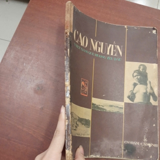 CAO NGUYÊN VIỆT NAM QUÊ HƯƠNG YÊU DẤU - CAO ĐÀM, CAO LĨNH